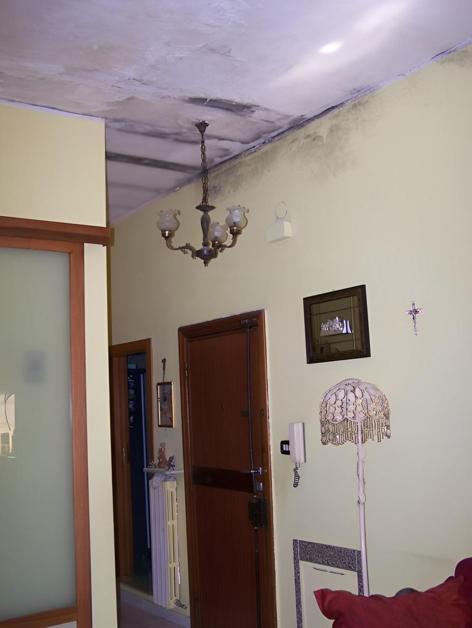 immobile BILOCALE CON BALCONI ALL'ASTA IN VIA ELISA CROGHAN, SAN SEVERO (FG) - 3