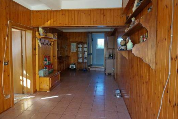 immobile VILLA CON ACCESSORI IN VENDITA ALL'ASTA IN VIA CHIESA FRIOLA, POZZOLEONE (VI) - 1
