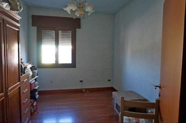 immobile VILLA CON ACCESSORI IN VENDITA ALL'ASTA IN VIA CHIESA FRIOLA, POZZOLEONE (VI) - 4