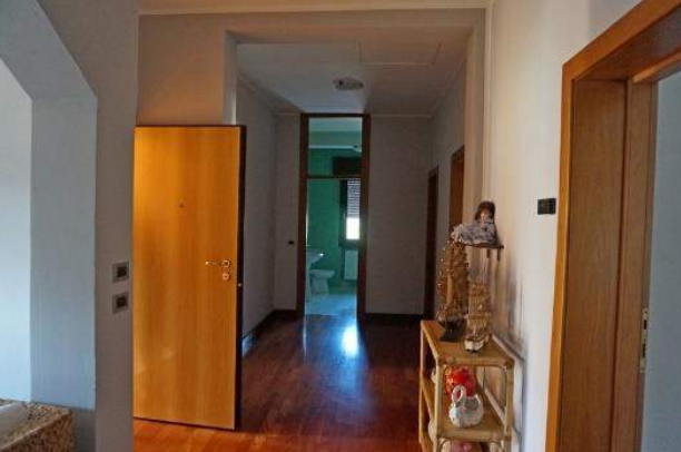 immobile VILLA CON ACCESSORI IN VENDITA ALL'ASTA IN VIA CHIESA FRIOLA, POZZOLEONE (VI) - 5