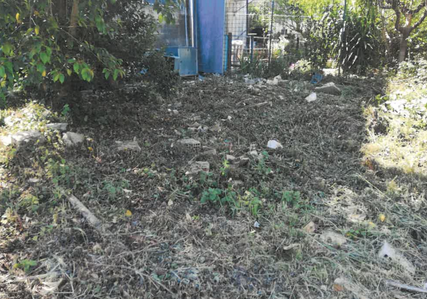 immobile TERRENO IN VENDITA ALL'ASTA IN VIA ROMA, CEPAGATTI (PE) - 2