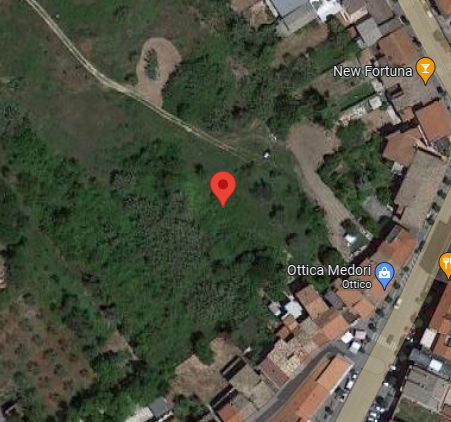 immobile TERRENO IN VENDITA ALL'ASTA IN VIA ROMA, CEPAGATTI (PE) - 5