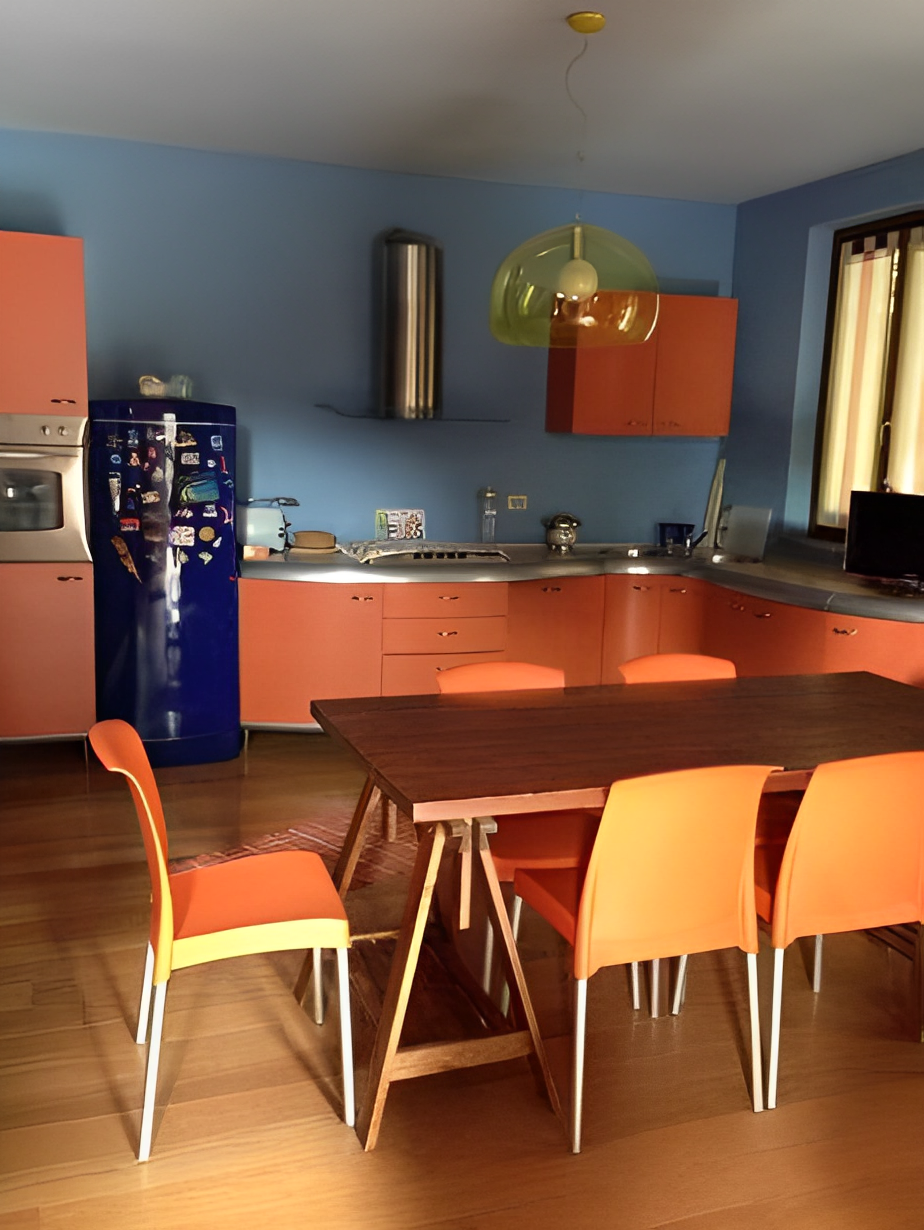 immobile VILLA BIFAMILIARE ALL'ASTA IN VIA DEI TIGLI, PONDERANO (BI) - 2