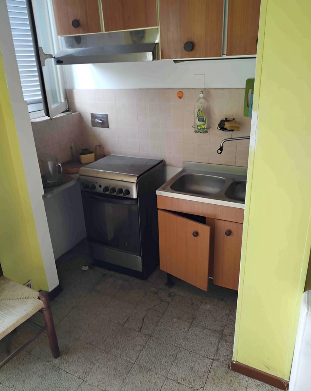 immobile TRILOCALE CON CANTINA ALL'ASTA IN VIA LANUSEI, TORINO (TO) - 1