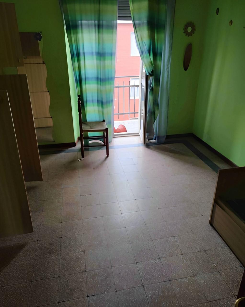 immobile TRILOCALE CON CANTINA ALL'ASTA IN VIA LANUSEI, TORINO (TO) - 2