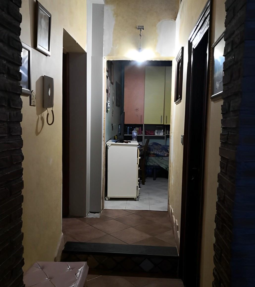 immobile CASA A SCHIERA ALL'ASTA IN VIA OSPEDALE, ACI CATENA (CT) - 5