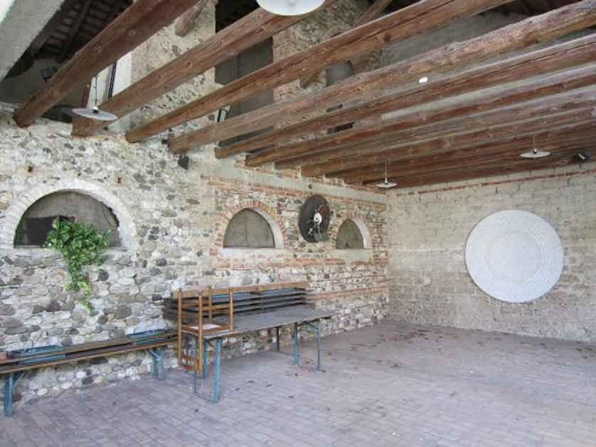 immobile AGRITURISMO ALL'ASTA IN VIA GIOVANNI DA UDINE, LESTIZZA (UD) - 1