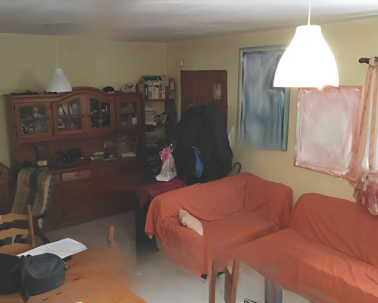 immobile VILLA CON GIARDINO E POSTO AUTO ALL'ASTA IN VIA GALLURA, SANT'ANTIOCO (CI) - 1