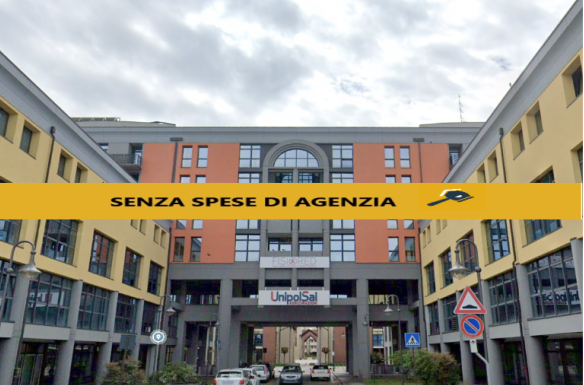 immobile UFFICI ALL'ASTA E POSTI AUTO IN VIA MAGAROTTO, PADOVA (PD) - 1