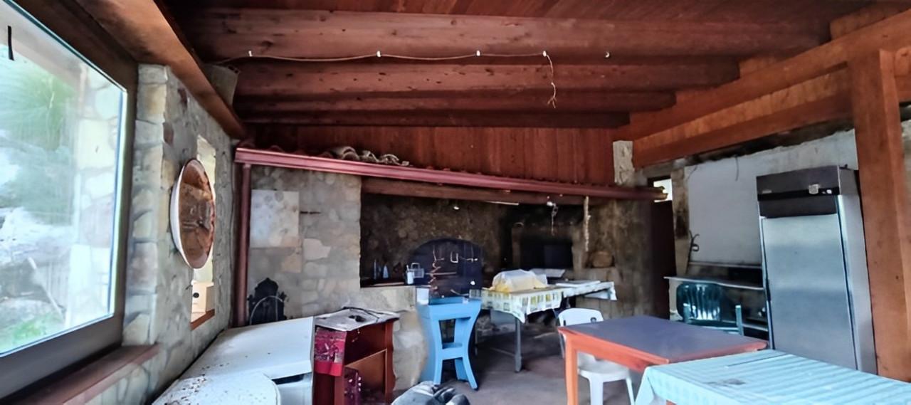 immobile RUSTICO ALL'ASTA IN CONTRADA RENDA, MONREALE (PA) - 3