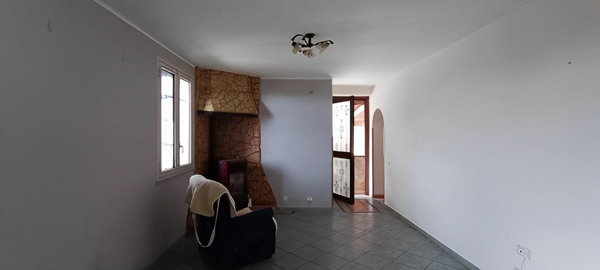 immobile RUSTICO ALL'ASTA IN CONTRADA RENDA, MONREALE (PA) - 5
