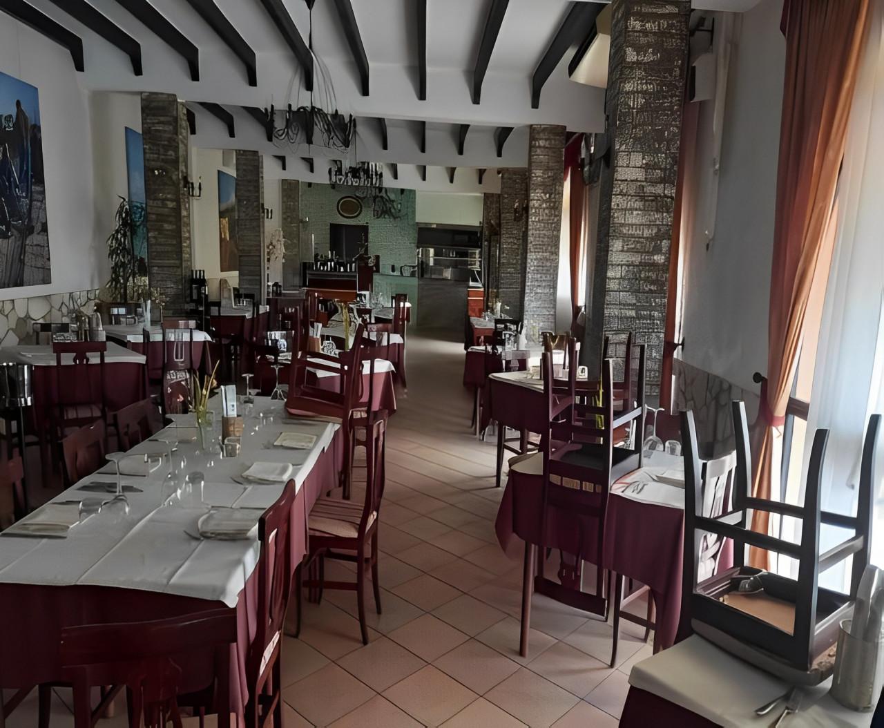 immobile RISTORANTE/PIZZERIA/BAR ALL'ASTA IN CONTRADA FAINO, BUTERA (CL) - 3
