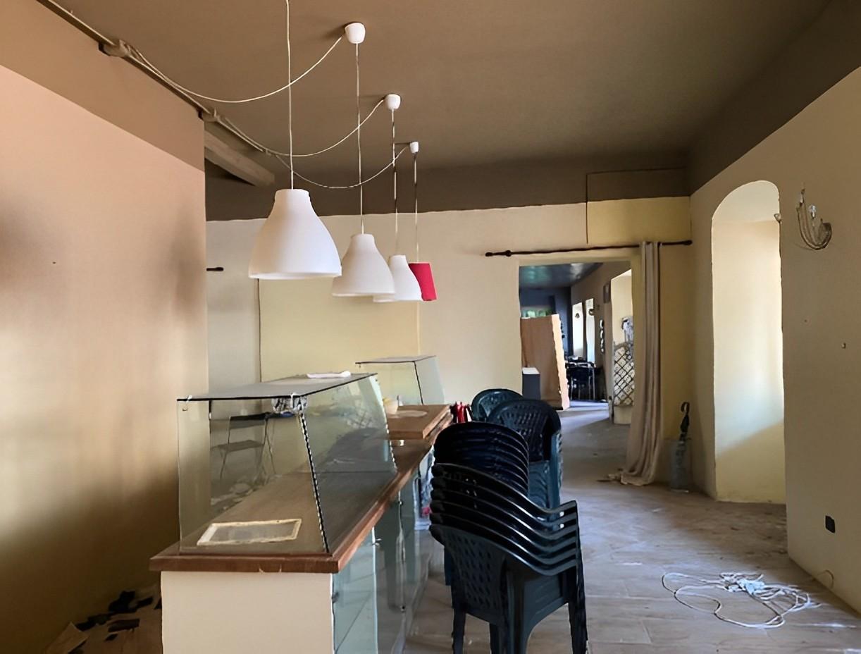 immobile ALBERGO ALL'ASTA IN VIA ROMA, TEGLIO (SO) - 3