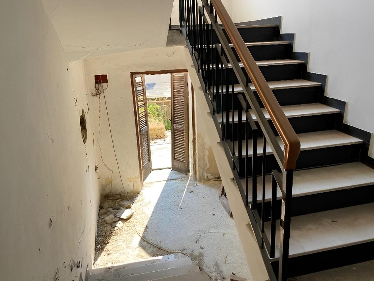 immobile ALBERGO ALL'ASTA IN VIA ROMA, TEGLIO (SO) - 5