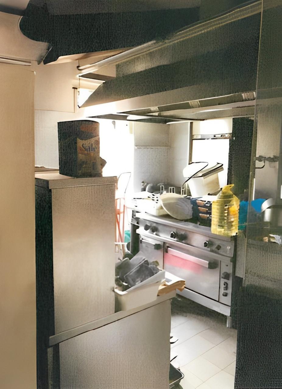 immobile PIZZERIA E DUE GARAGE ALL'ASTA IN VIA MILANO, VIGLIANO BIELLESE (BI) - 2