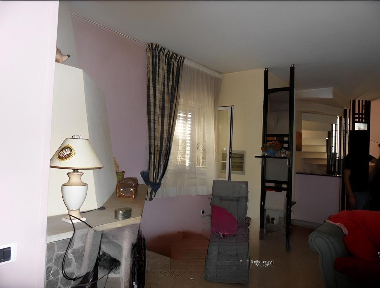 immobile VILLA UNIFAMILIARE ALL'ASTA IN VIA BOSCO II, BATTIPAGLIA (SA) - 3
