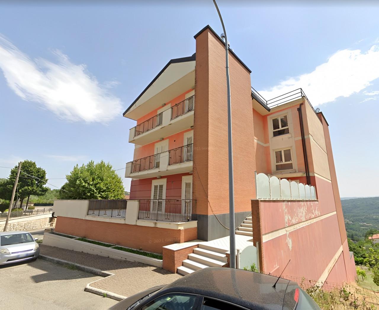 immobile TRILOCALE CON GARAGE ALL'ASTA IN FRAZIONE CIARDELLI, PIETRASTORNINA (AV) - 2