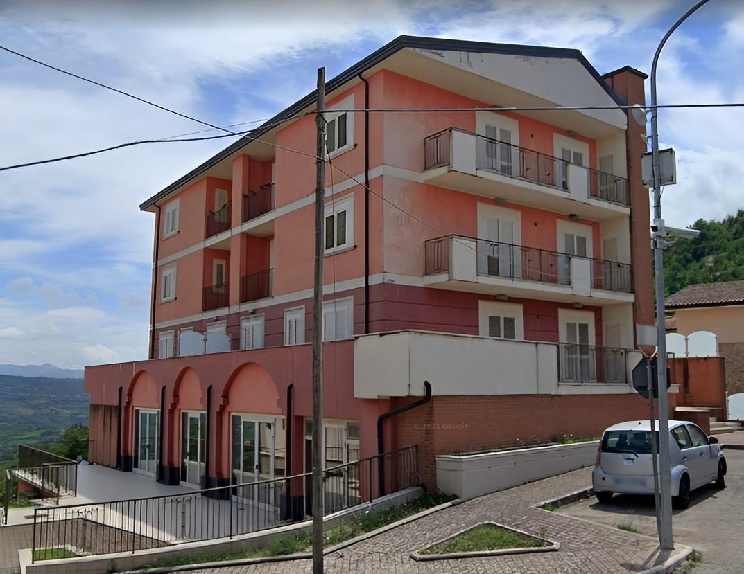 immobile TRILOCALE CON GARAGE ALL'ASTA IN FRAZIONE CIARDELLI, PIETRASTORNINA (AV) - 4