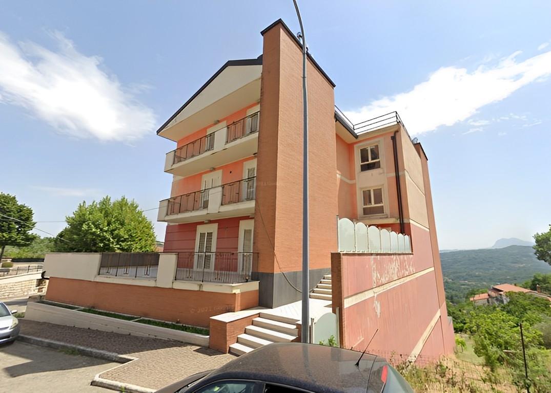 immobile TRILOCALE CON GARAGE ALL'ASTA IN FRAZIONE CIARDELLI, PIETRASTORNINA (AV) - 5