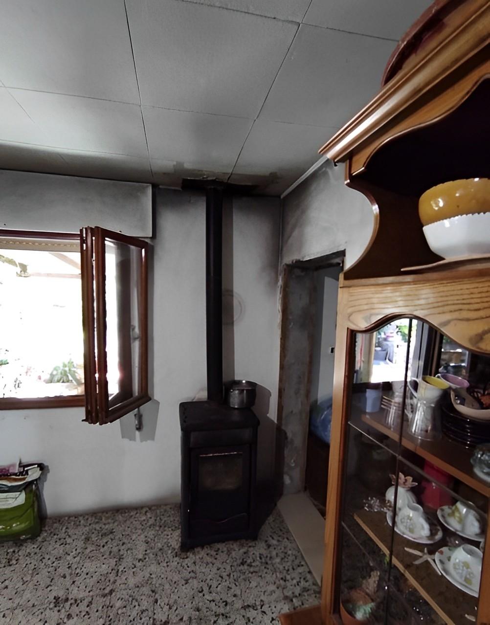 immobile TRILOCALE CON GIARDINO PRIVATO ALL'ASTA IN VIA VECCHIA ROMEA, CHIOGGIA (VE) - 5