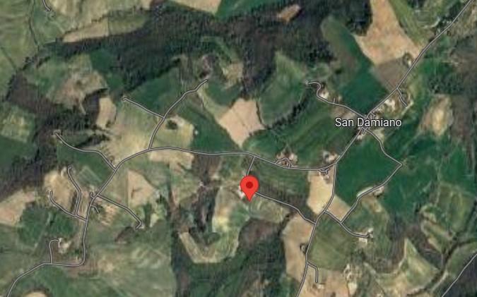 immobile CASA SINGOLA IN FRAZIONE SAN DAMIANO - VOCABOLO SAN ROCCO, TODI (PG) - 2