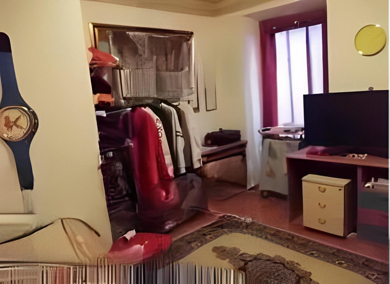 immobile TRILOCALE CON DUE TERRAZZE ALL'ASTA IN VIA MARCONI, DARFO BOARIO TERME (BS) - 2