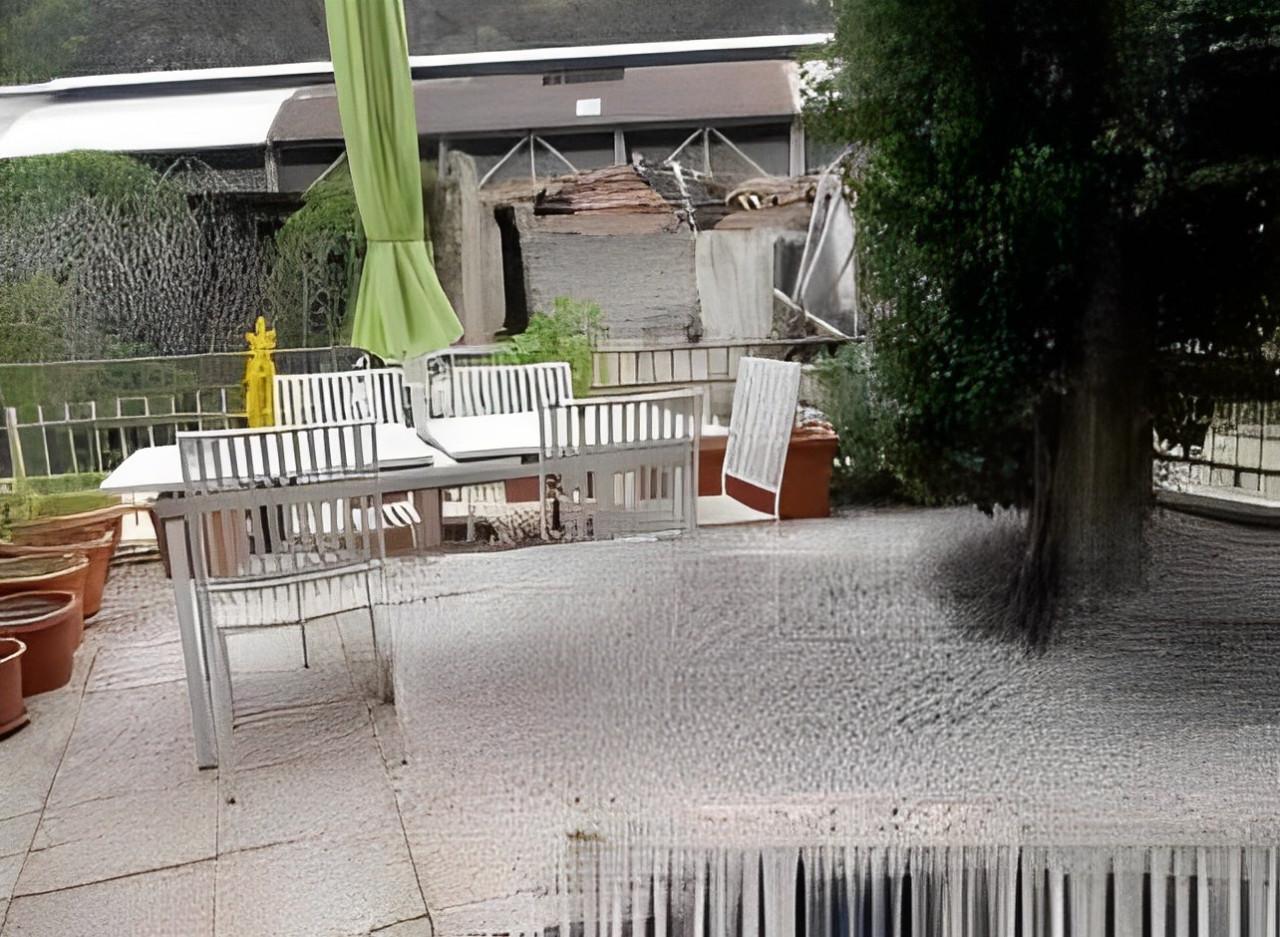 immobile TRILOCALE CON DUE TERRAZZE ALL'ASTA IN VIA MARCONI, DARFO BOARIO TERME (BS) - 5