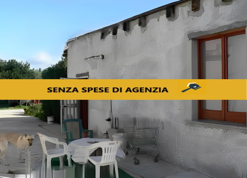 immobile TRILOCALE CON ACCESSORI ALL'ASTA IN VIA DEI LILIUM, QUARTU SANT'ELENA (CA) - 1