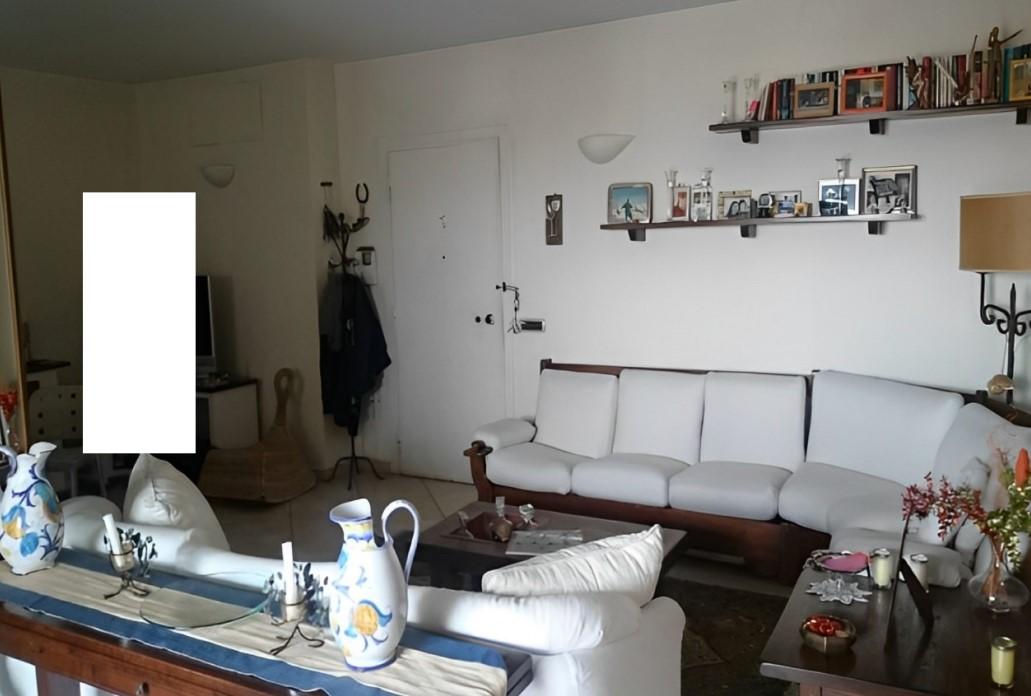 immobile TRILOCALE CON BOX E CANTINA ALL'ASTA IN VIA PRIVATA ALGHERO, MILANO (MI) - 1