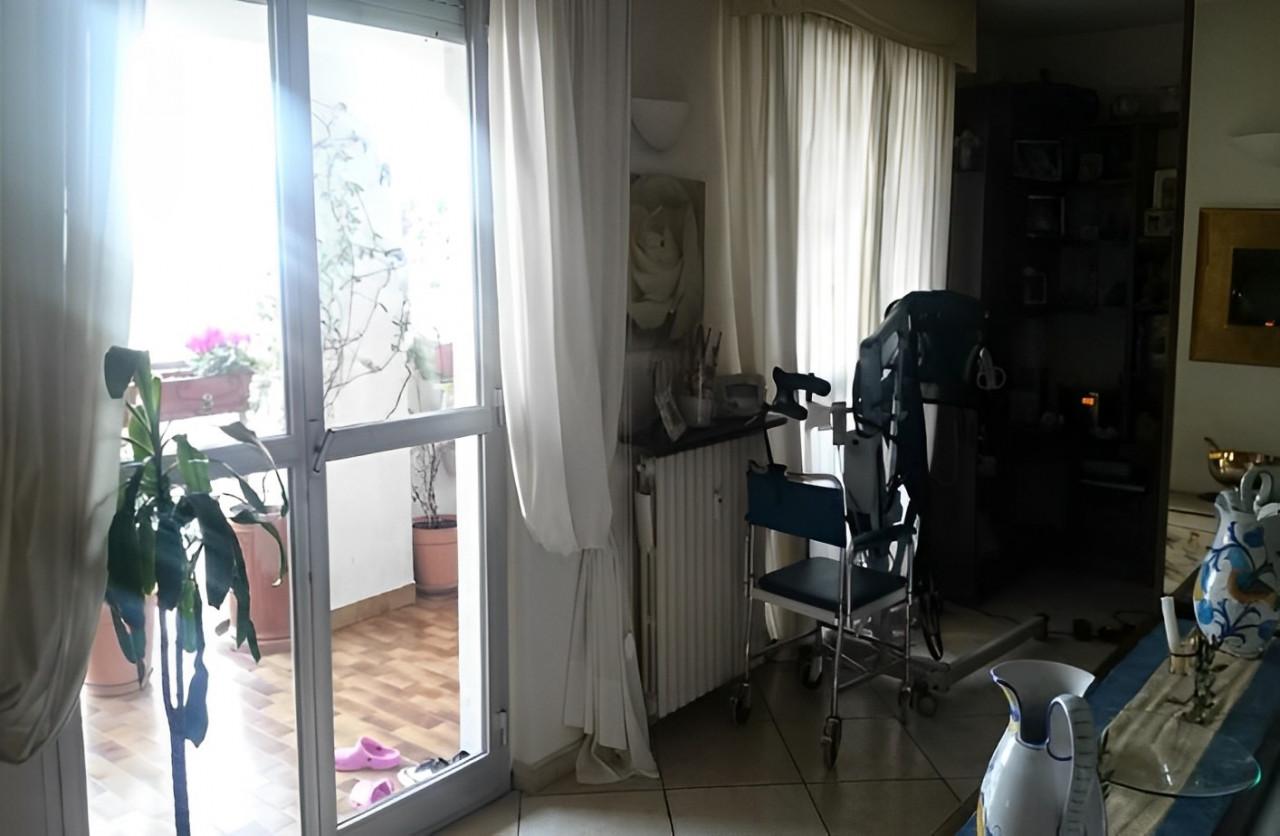 immobile TRILOCALE CON BOX E CANTINA ALL'ASTA IN VIA PRIVATA ALGHERO, MILANO (MI) - 3