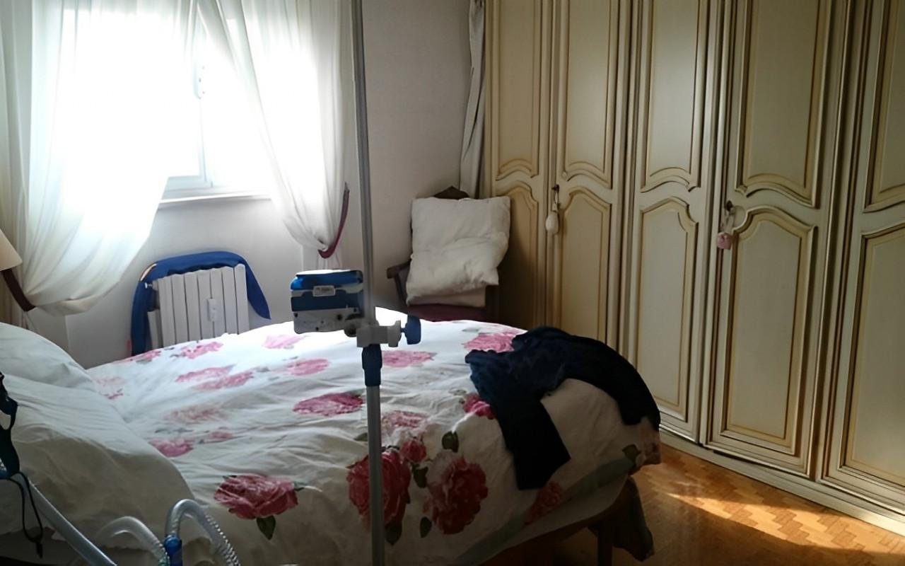 immobile TRILOCALE CON BOX E CANTINA ALL'ASTA IN VIA PRIVATA ALGHERO, MILANO (MI) - 5