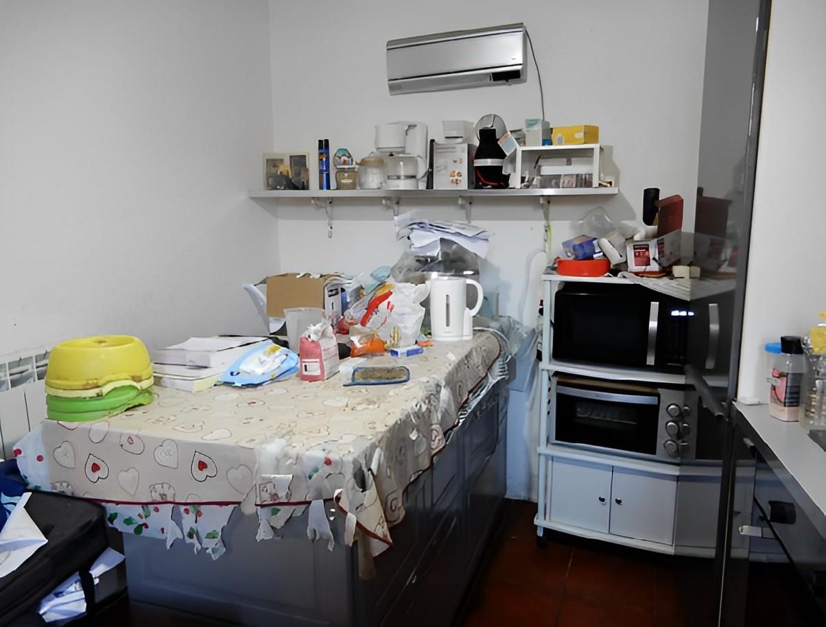 immobile CASA A SCHIERA E GARAGE ALL'ASTA IN VIA ASIGLIANO, DESANA (VC) - 2