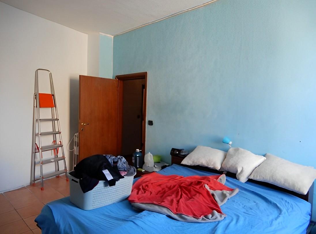 immobile CASA A SCHIERA E GARAGE ALL'ASTA IN VIA ASIGLIANO, DESANA (VC) - 4