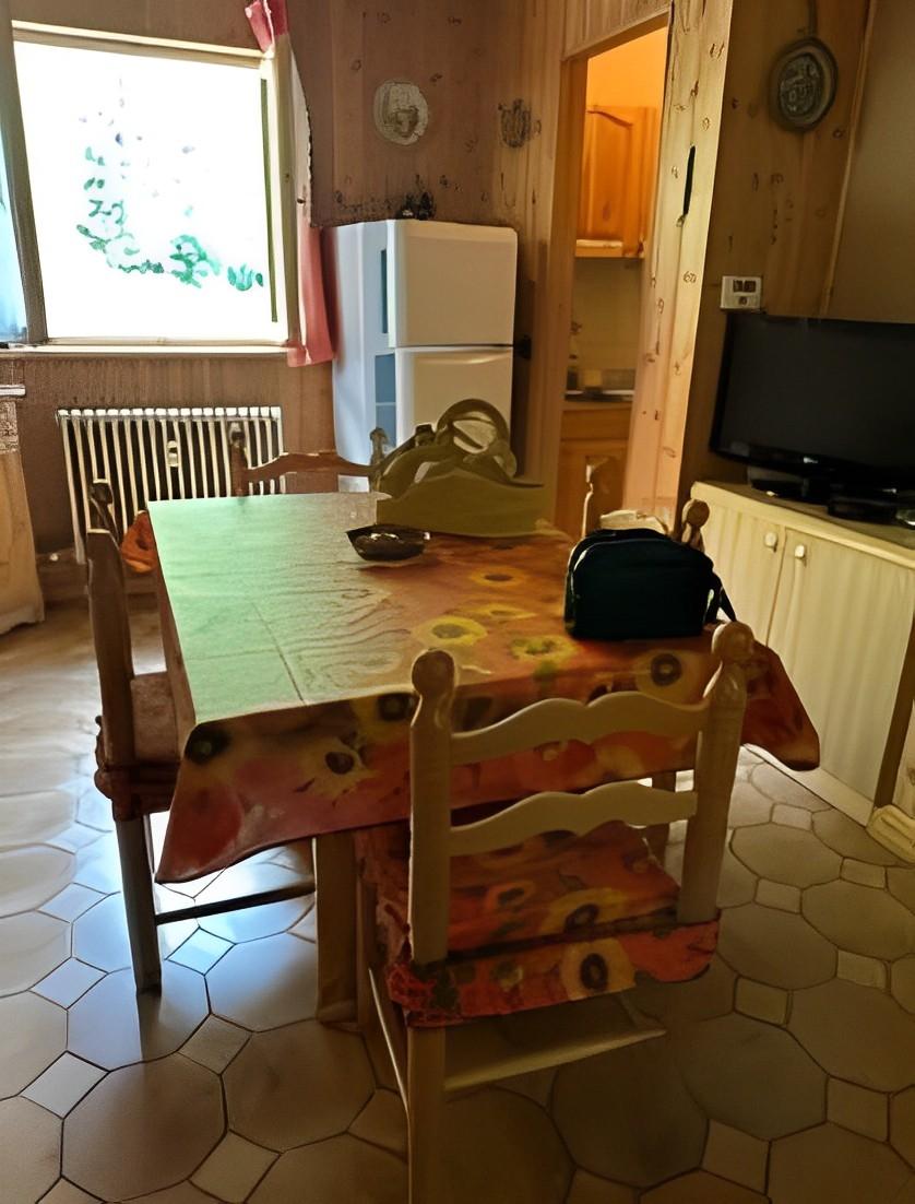 immobile BILOCALE CON GARAGE ALL'ASTA IN FRAZIONE MALZAT, PRALI (TO) - 1