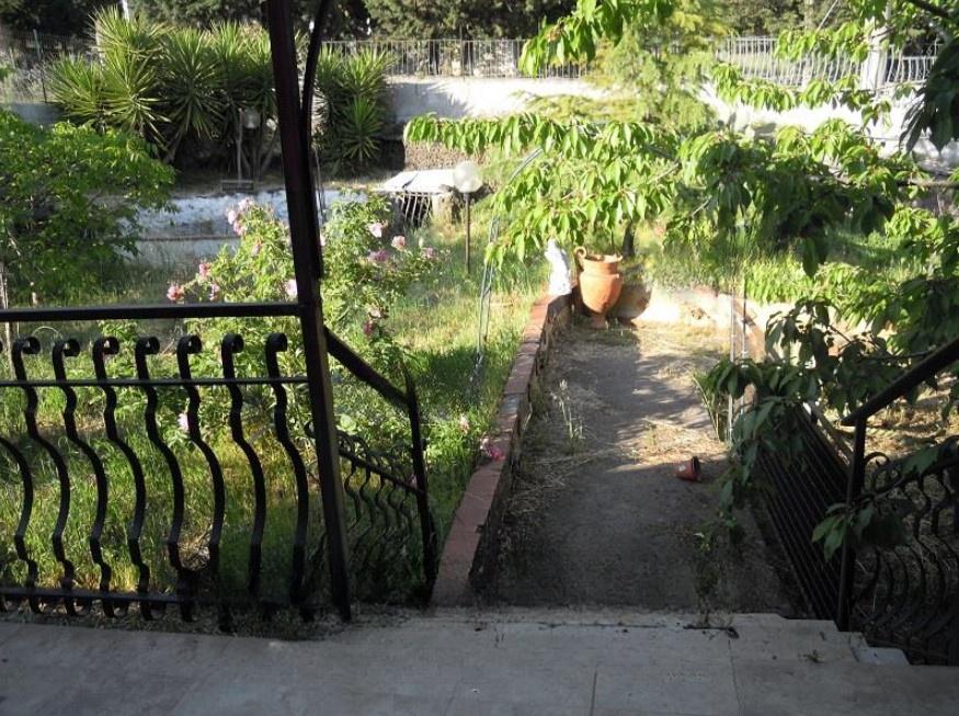 immobile VILLA ALL'ASTA IN VIA SAN LUCIO SCORSONE, BELPASSO (CT) - 4