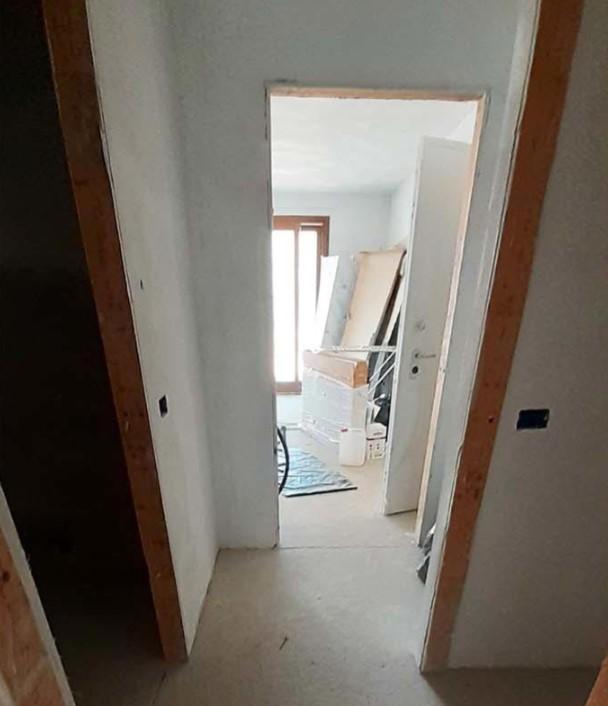 immobile BILOCALE CON GARAGE ALL'ASTA IN VIA DEI CHIASSARELLI, MASSA MARITTIMA (GR) - 2