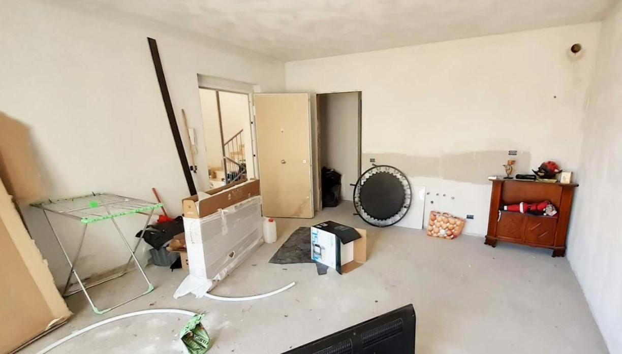 immobile BILOCALE CON GARAGE ALL'ASTA IN VIA DEI CHIASSARELLI, MASSA MARITTIMA (GR) - 3