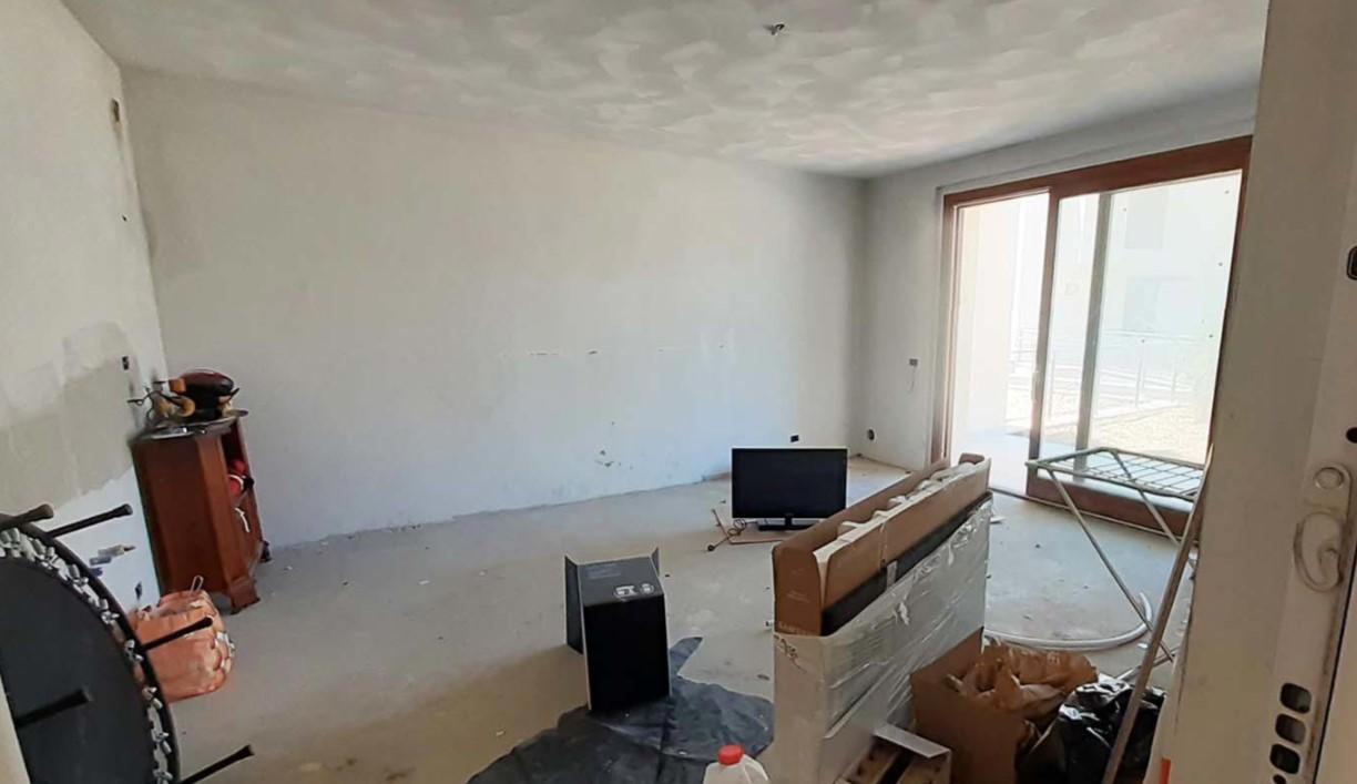 immobile BILOCALE CON GARAGE ALL'ASTA IN VIA DEI CHIASSARELLI, MASSA MARITTIMA (GR) - 5