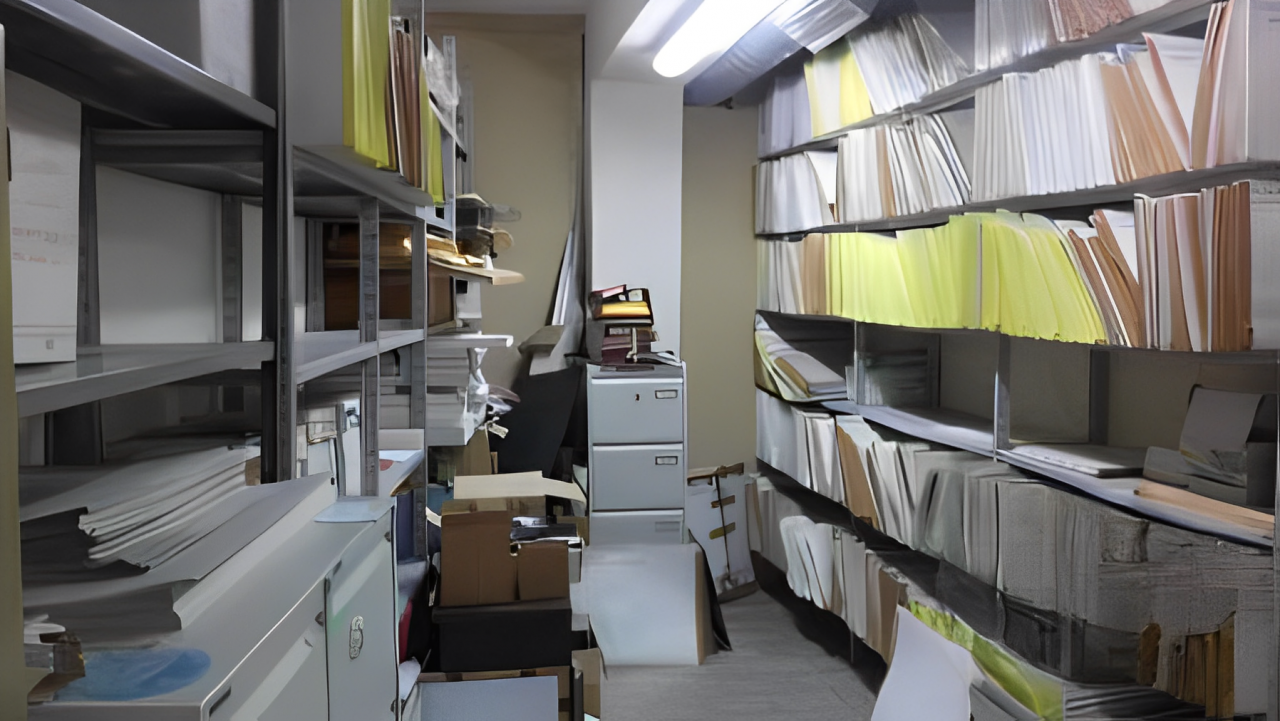 immobile LOCALE DEPOSITO ALL'ASTA IN VIA GALERMO, CATANIA (CT) - 3