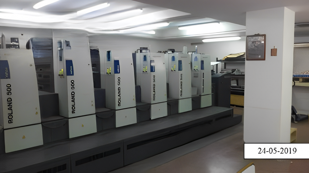 immobile LOCALE DEPOSITO ALL'ASTA IN VIA GALERMO, CATANIA (CT) - 4