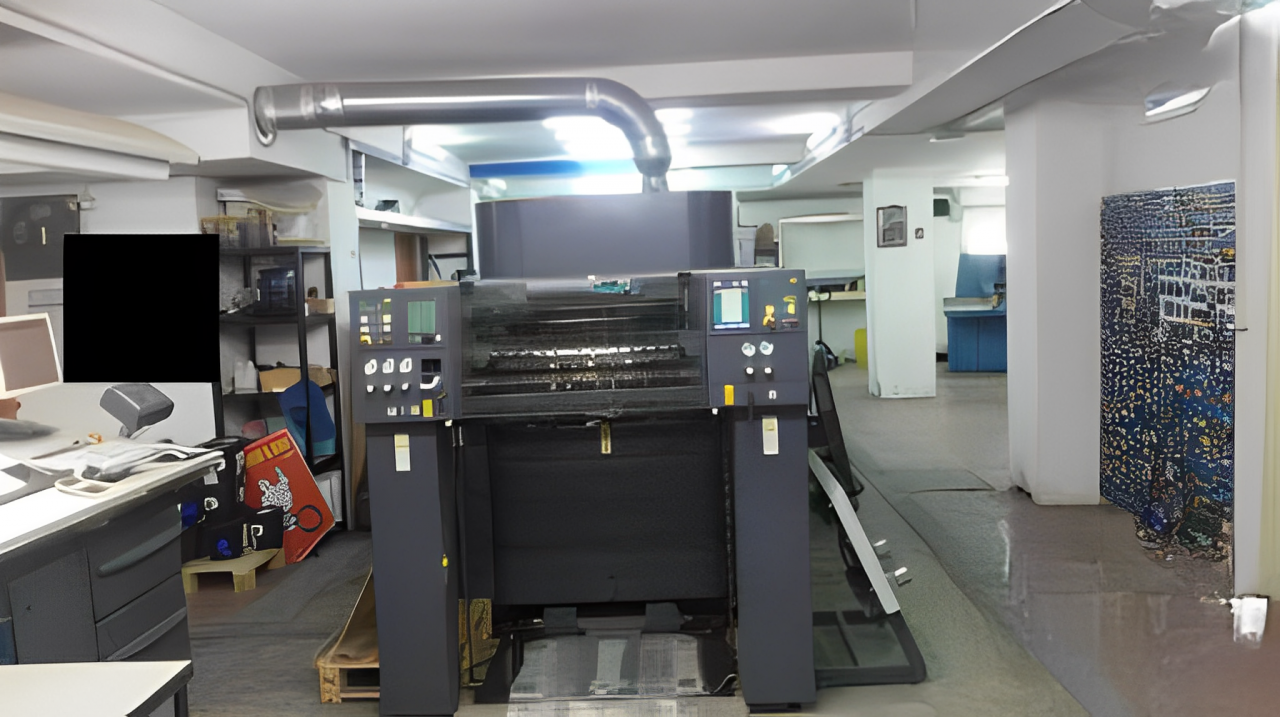 immobile LOCALE DEPOSITO ALL'ASTA IN VIA GALERMO, CATANIA (CT) - 5