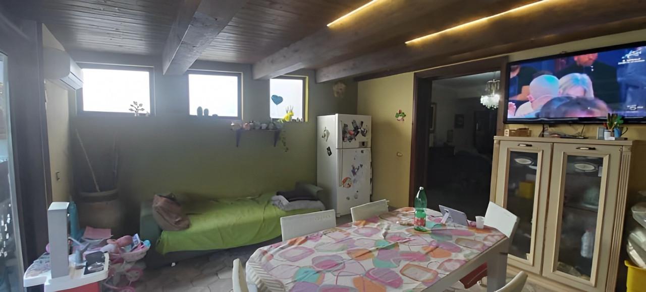 immobile VILLA A SCHIERA ALL'ASTA IN VIA ALBERT BRUCE SABIN, MASCALUCIA (CT) - 2