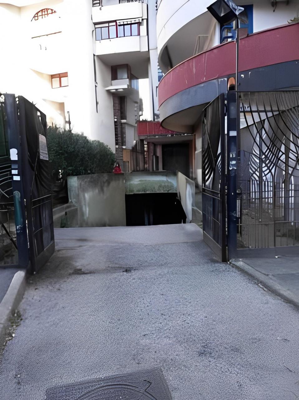 immobile BOX AUTO ALL'ASTA IN VIA NICOLA NICOLINI, NAPOLI (NA) - 4