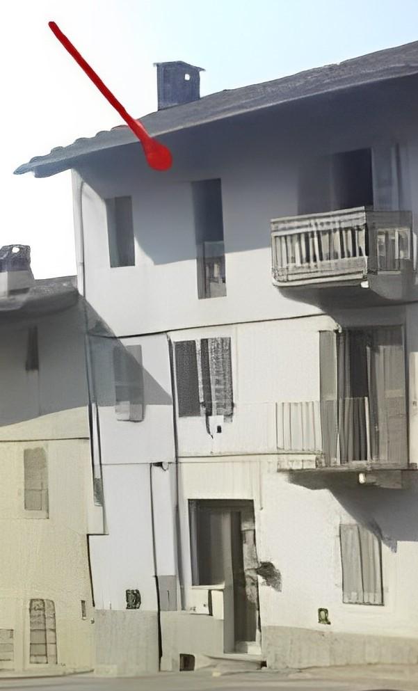 immobile BILOCALE ALL'ASTA IN VIA ROMA, MONCUCCO TORINESE (AT) - 1