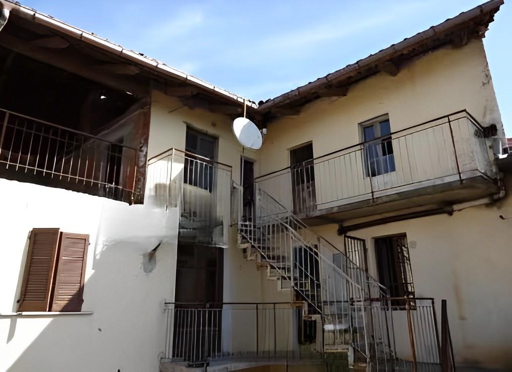 immobile BILOCALE ALL'ASTA IN VIA ROMA, MONCUCCO TORINESE (AT) - 2