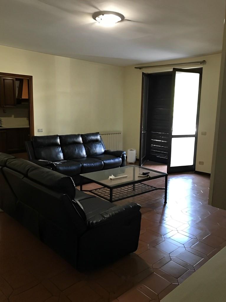immobile QUADRILOCALE ALL'ASTA CON BOX IN VIA LUDRINI, VILLA D'ADDA (BG) - 1