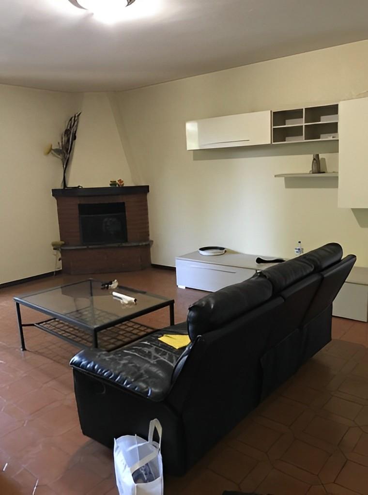 immobile QUADRILOCALE ALL'ASTA CON BOX IN VIA LUDRINI, VILLA D'ADDA (BG) - 2