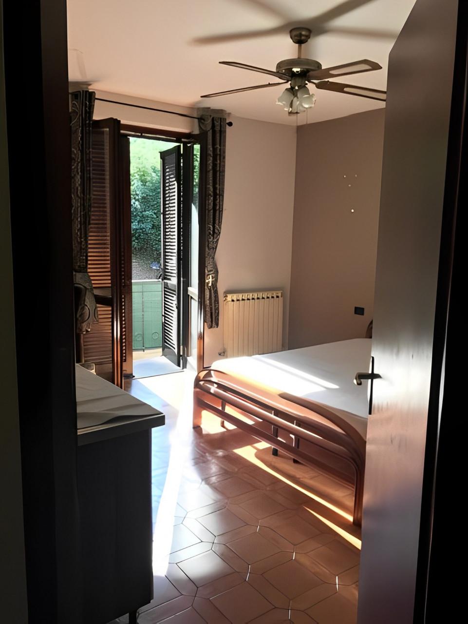 immobile QUADRILOCALE ALL'ASTA CON BOX IN VIA LUDRINI, VILLA D'ADDA (BG) - 5