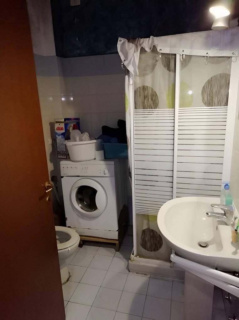 immobile BILOCALE ALL'ASTA CON BOX AUTO IN VIA BRASSIDE, TREVIGLIO (BG) - 5