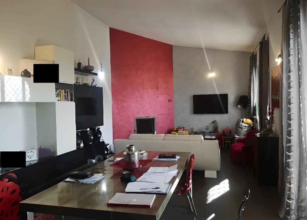 immobile APPARTAMENTO ALL'ASTA CON BOX E GIARDINO IN VIA COLLE FONTANA, LARIANO (RM) - 1